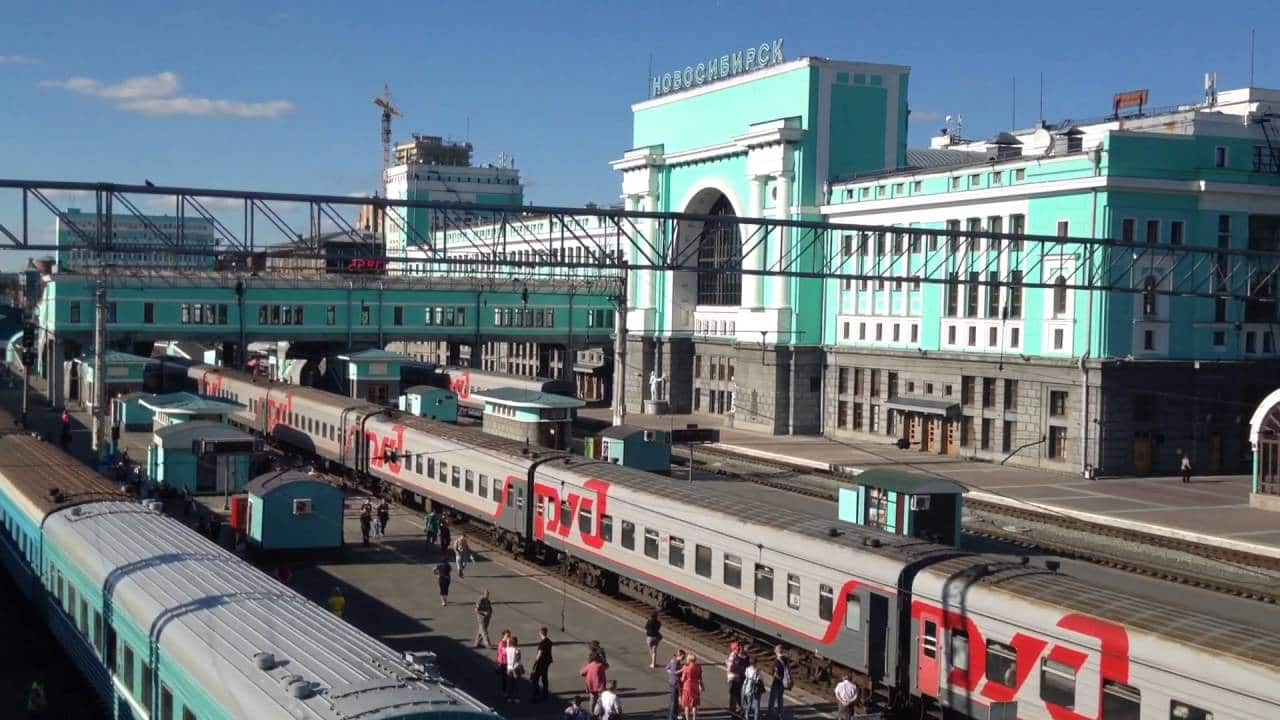Инновационное развитие городского транспорта: от метро до электробусов - 3